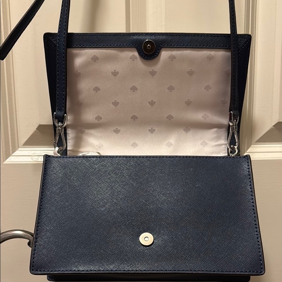 Kate Spade Colorblock Crossbody Bag - Picture 6 of 13